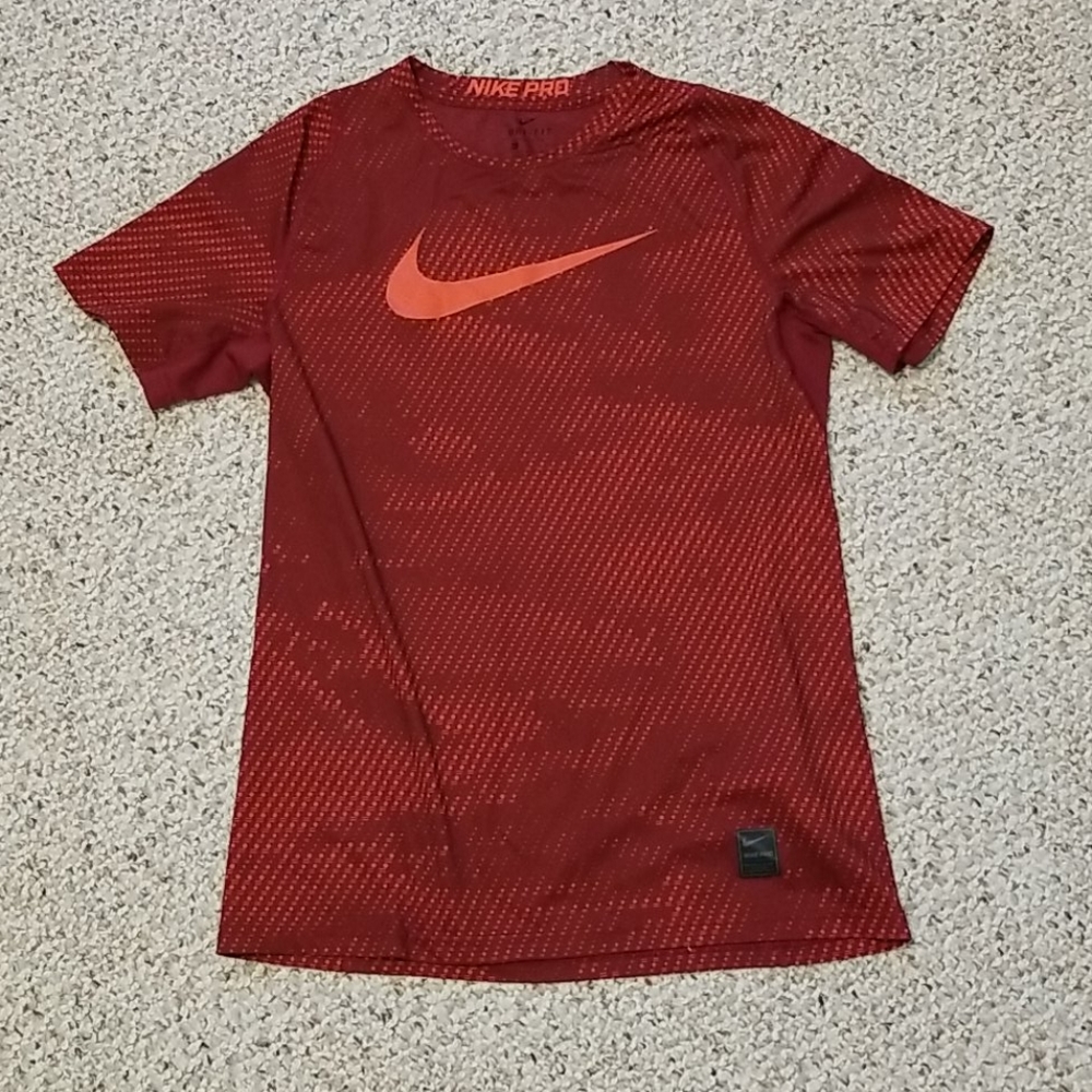 Nike Pro Dri-Fit Shirt